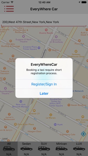 EveryWhereCarService(圖2)-速報App