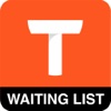 TABLEAPP Waiting List
