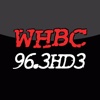 WHBC 96.3 HD3