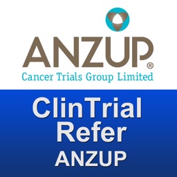 ClinTrial Refer ANZUP