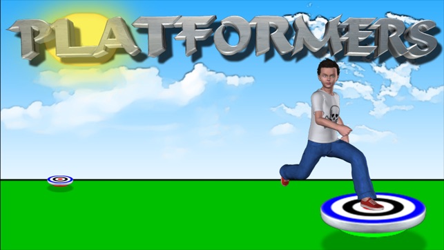 Platformers