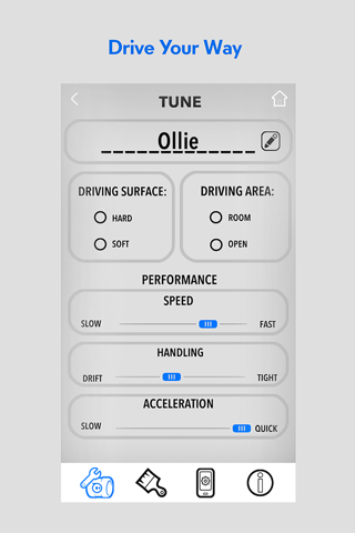 Ollie App screenshot 3