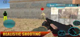 Game screenshot Us Commando Counter War Duty mod apk