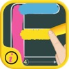 Abc Letter Tracing - Learn to Write Educational Preschool Kids & Toddlers Learning Games - iPadアプリ
