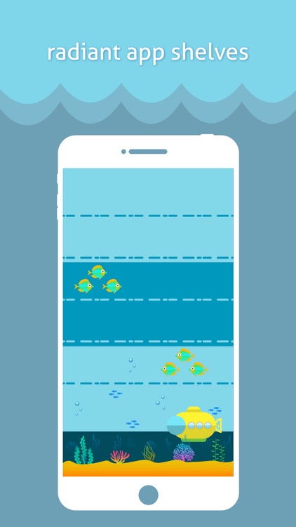 App Shelves Pro for iPhone 6, 6s, 6 Plus, 6s Plus screenshot-3