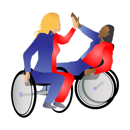 Disabilitymoji