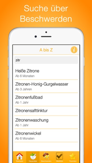 Hausmittel für Kinder(圖5)-速報App