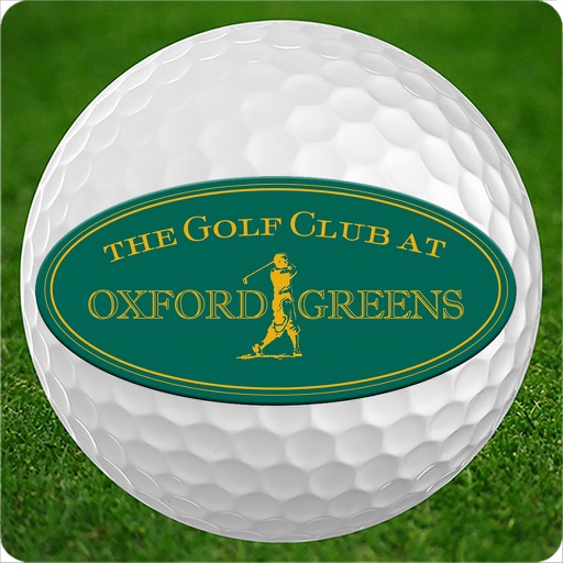 The Golf Club at Oxford Greens