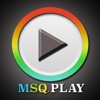 MSQPlayer for MSQRD Videos - Collection of selfies videos with music to share on your social media
