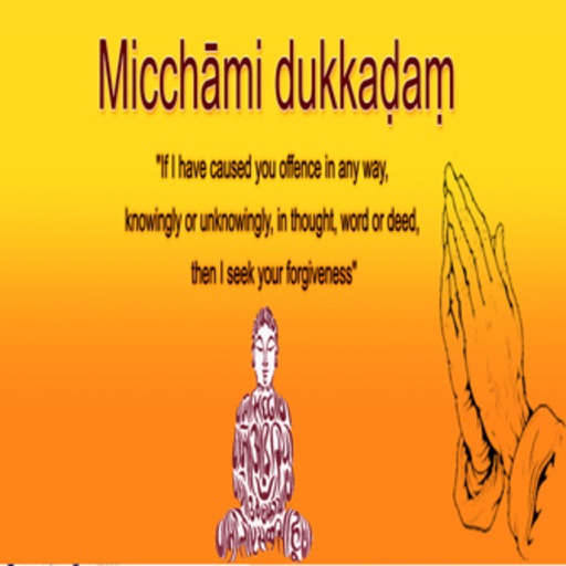 Michhami Dukkadam Messages & Images icon