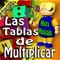 En este entretenido Audiocurso, ahora actualizado, aprenderás cantando las tablas de multiplicar, de una manera fácil y divertida repasarás una a una las tablas, que son muy útiles para aprender matemáticas, además encontrarás lecciones que te ayudarán a afianzar lo que has aprendido…