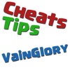 Cheats Tips For VainGlory