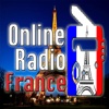 Online Radio France - The best French stations for free & Music Talks News are there!