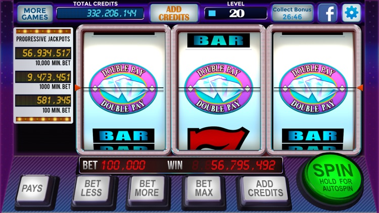 777 Stars Casino - Free Old Vegas Classic Slots