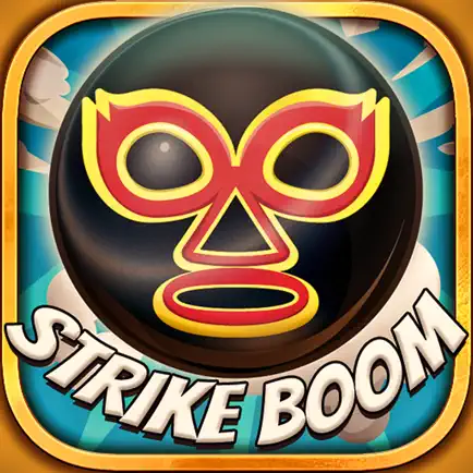 Strike Boom Читы