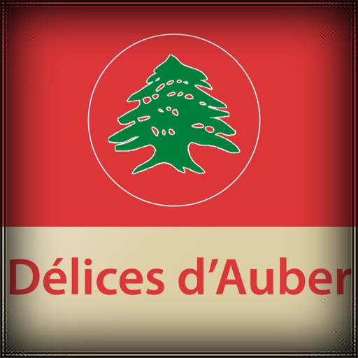 Les Délices d'Auber icon