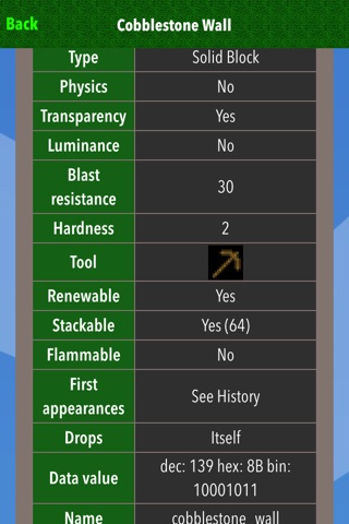 Comprehensive Guide For Minecraft Pocket Edition screenshot 2