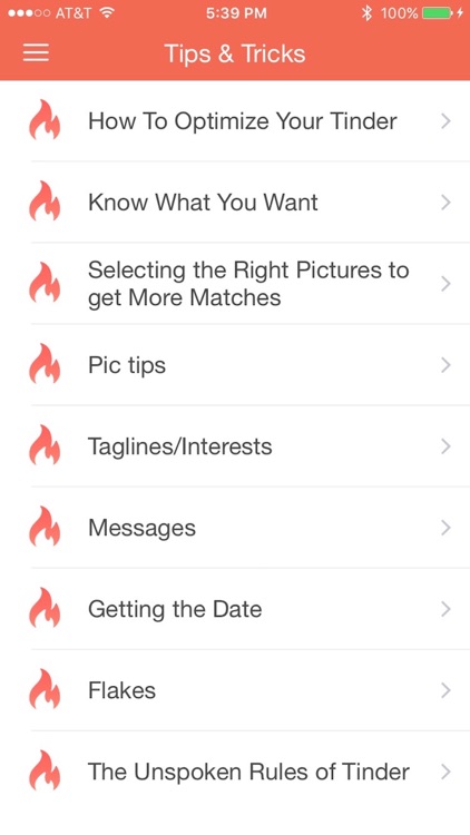 Dating Guide for Tinder - Match Boost Tools, plus Help Tips