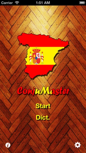 Spanish ConjuMaster(圖5)-速報App