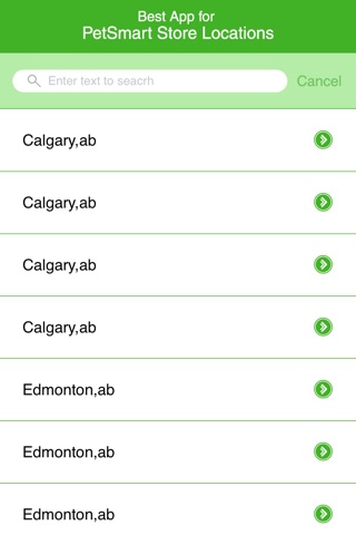 Best App for PetSmart Store Locations screenshot 2