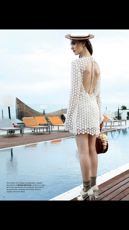 Novias de España screenshot-3