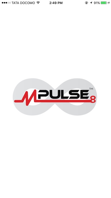 How to cancel & delete MPulse Scanner for iOS from iphone & ipad 1