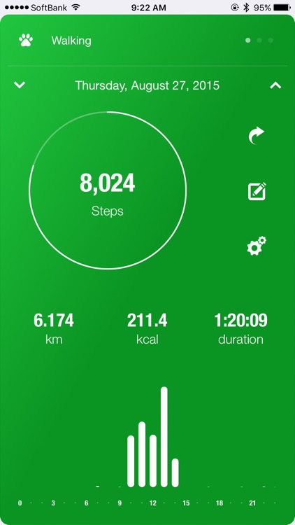 Vitalbook - Health and Fitness