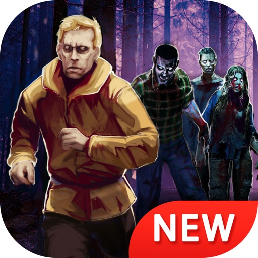 Halloween Night Survival 3D Full iOS App