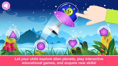 How to cancel & delete Preschool & kindergarten all in one learning games from iphone & ipad 4