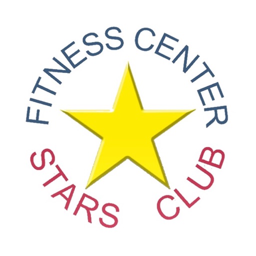 FITNESS CENTER STARS CLUB icon