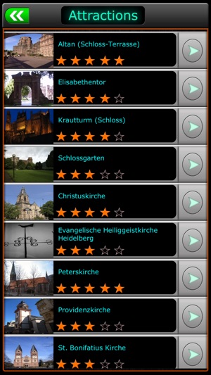 Heidelberg Offline Map City Guide(圖3)-速報App