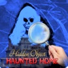 Hidden Object Haunted Home