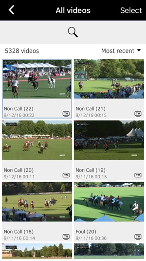 Polo Umpire(圖1)-速報App