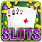 Lucky Ace Slots: Join the fabulous poker fever