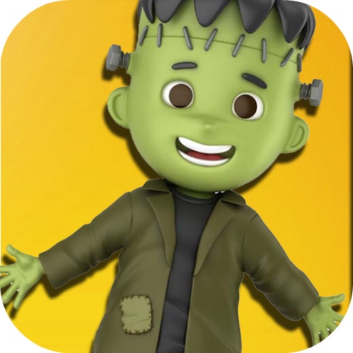 Balloon Vs Zombies 3 iOS App