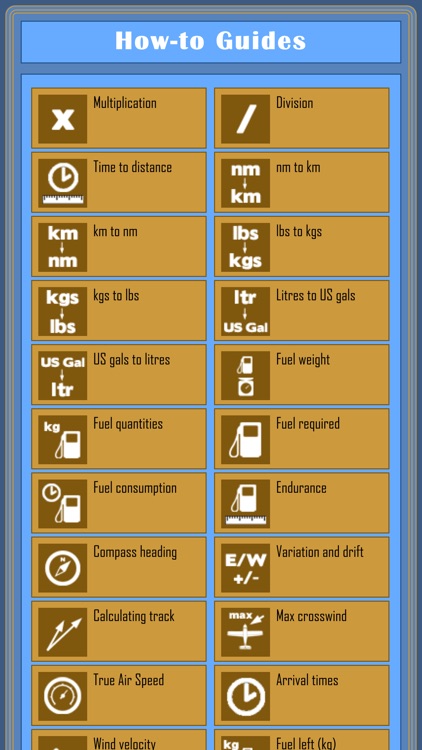 PPL Navigation Trainer screenshot-4