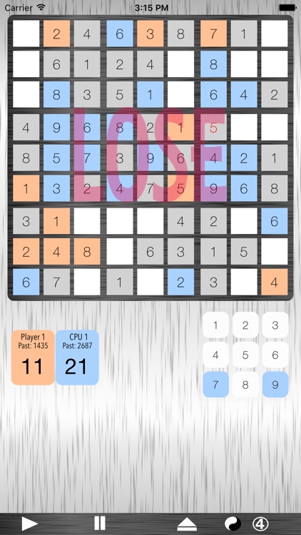 Sudoku Dan Lite