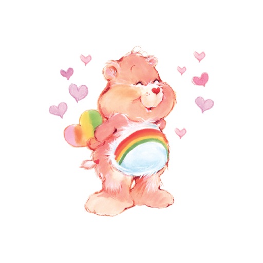 Care Bears Classic