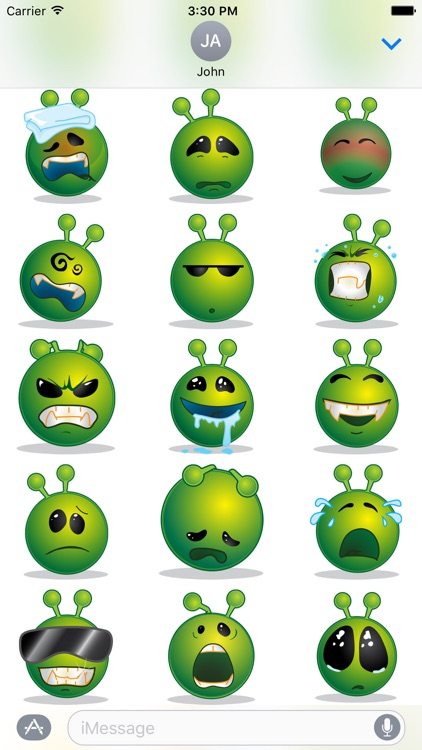 Stick Them! 350+ Free Stickers
