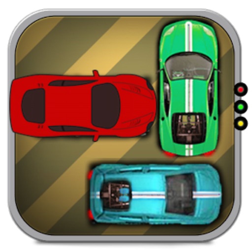 Traffic Ahead iOS App