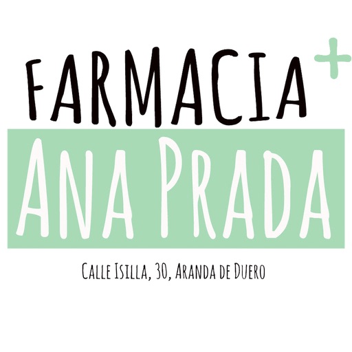 Farmacia Ana Prada icon