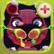 Scary Nights Nose Doctor– Halloween Games for Free