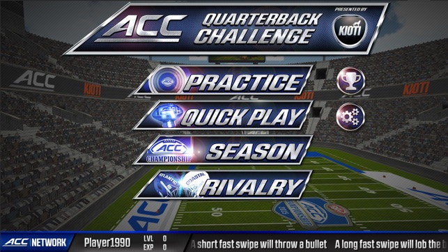 ACC QB Challenge(圖5)-速報App