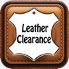 leatherclearance