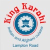 King Karahi Lampton Road