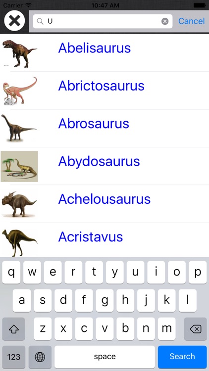 Dinosaur Book - All Information About Dino Races