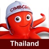 CIMB Clicks Thailand for iPad