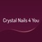 Crystal Nails 4 You  - London, Croydon