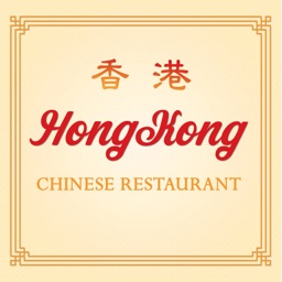 Hong Kong Restaurant Kennesaw