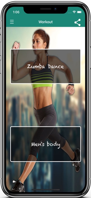 Zumba Fitness & Dance Workout(圖1)-速報App